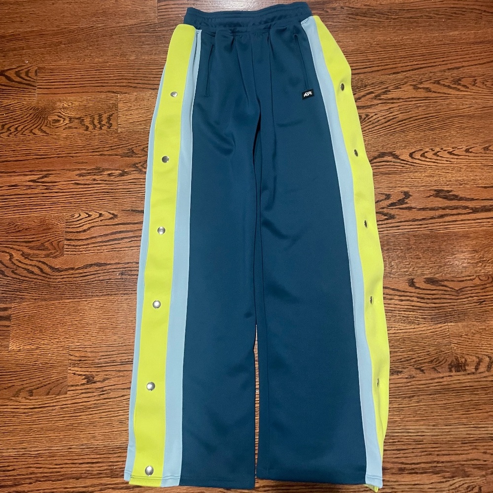 Tiger Friday Pants